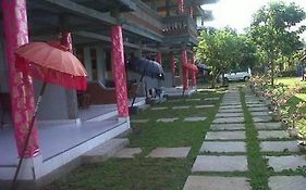 Bali Bagus Hotel