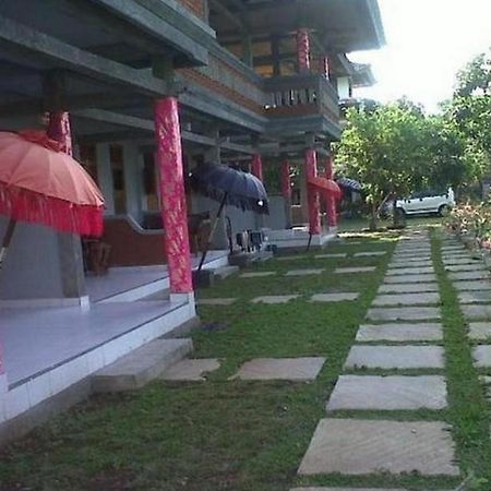 Bali Bagus Hotel エクステリア 写真