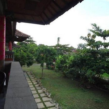 Bali Bagus Hotel エクステリア 写真