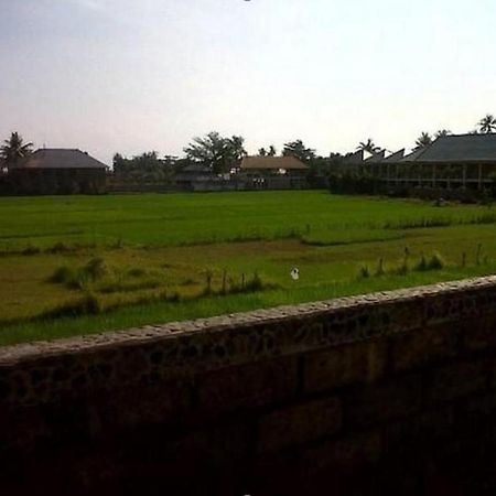 Bali Bagus Hotel エクステリア 写真