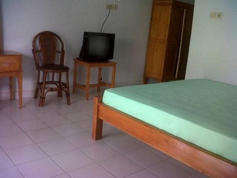 Bali Bagus Hotel エクステリア 写真