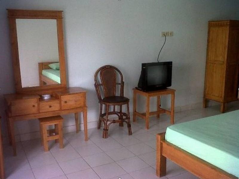 Bali Bagus Hotel エクステリア 写真